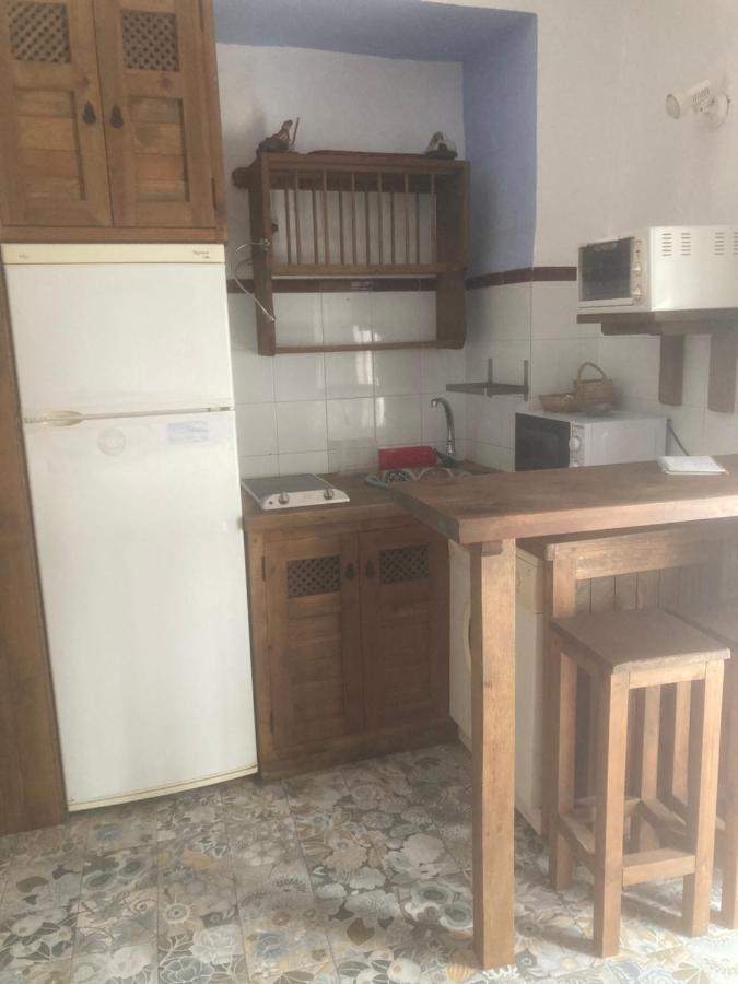 Casa Amparo Casco Historico Apartment Вехер де ла Фронтера Екстериор снимка